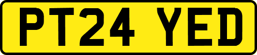 PT24YED