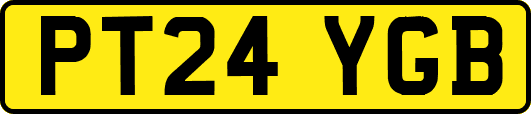 PT24YGB