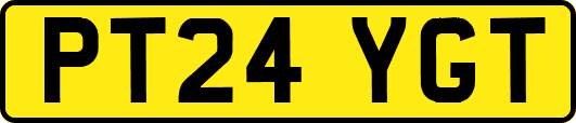 PT24YGT