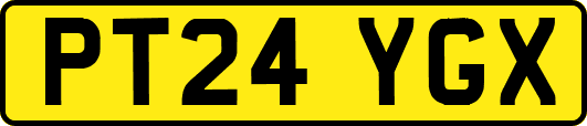 PT24YGX