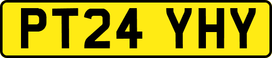 PT24YHY