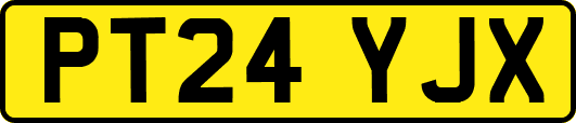PT24YJX