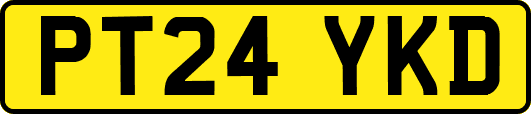 PT24YKD