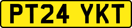 PT24YKT