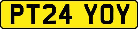 PT24YOY