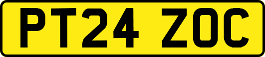 PT24ZOC