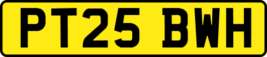 PT25BWH