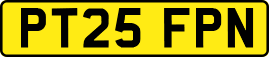 PT25FPN