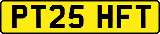 PT25HFT