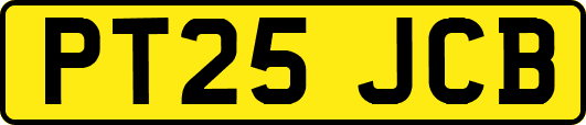 PT25JCB