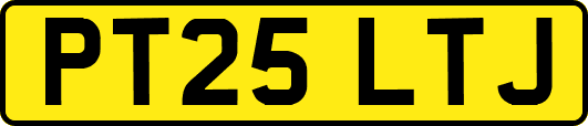 PT25LTJ
