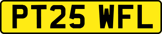 PT25WFL