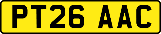 PT26AAC