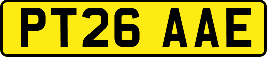 PT26AAE