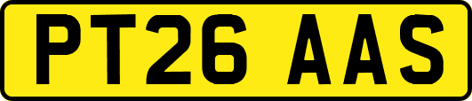 PT26AAS