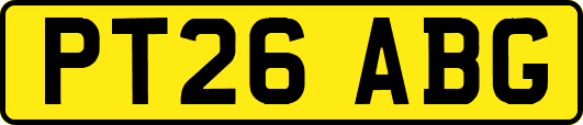 PT26ABG
