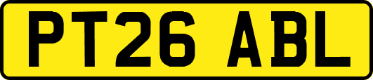 PT26ABL
