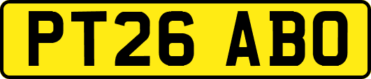 PT26ABO