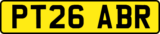 PT26ABR