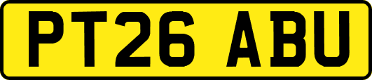 PT26ABU
