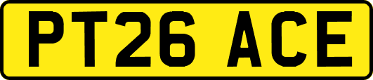 PT26ACE