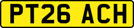PT26ACH