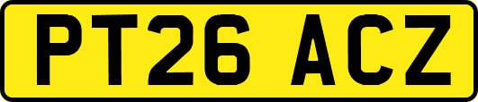 PT26ACZ