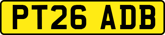 PT26ADB