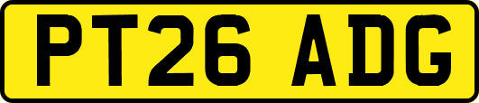 PT26ADG