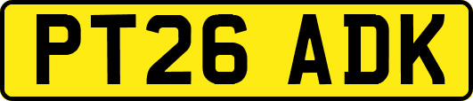 PT26ADK