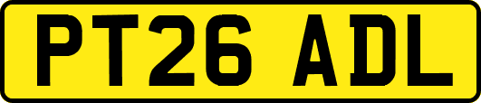 PT26ADL