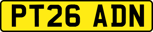 PT26ADN