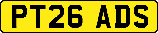 PT26ADS