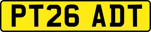 PT26ADT