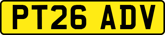 PT26ADV