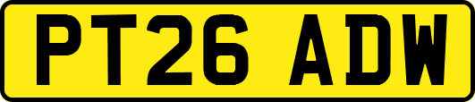 PT26ADW