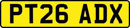 PT26ADX