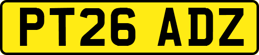 PT26ADZ