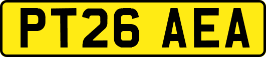 PT26AEA