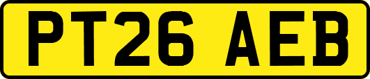 PT26AEB
