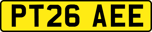 PT26AEE