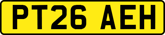 PT26AEH