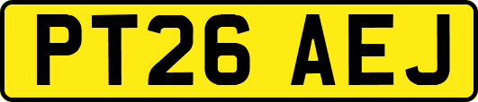 PT26AEJ