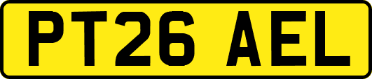 PT26AEL