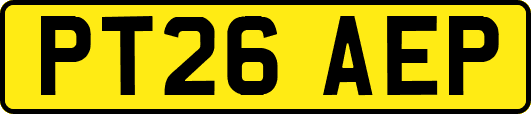 PT26AEP