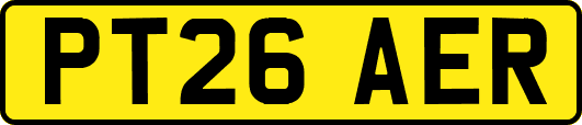 PT26AER