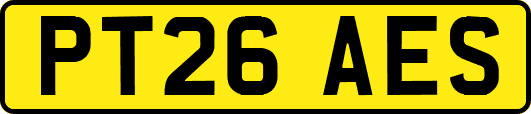 PT26AES