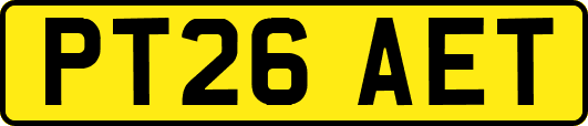 PT26AET