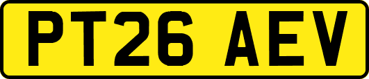 PT26AEV