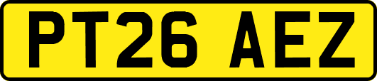 PT26AEZ